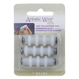 Artistic Wire Straightener Tool front of packaging