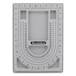 Beadalon Bead Board - Flocked, 34"