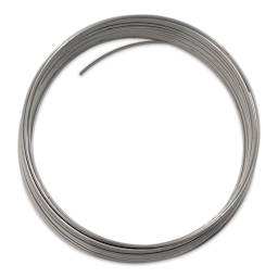 Beadalon Remembrance Memory Wire top view