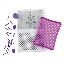 Artistic Wire Thing-A-Ma-Jig - Beginner contents