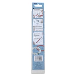 Beadalon Elastic Cord Needle