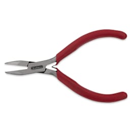 Beadalon Standard Bend Chain Nose Pliers