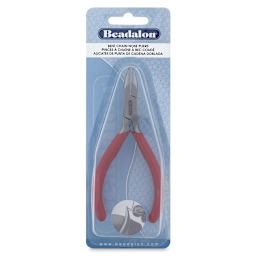 Beadalon Standard Bend Chain Nose Pliers