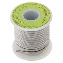 Studio Pro 50/50 Solder - 1 lb spool