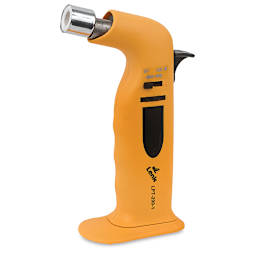 Wall Lenk Pro-Torch Soldering Tools - Angled view of LPT-200 Pro-Torch 