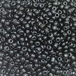 Opaque Glass E Beads