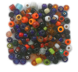 Transparent Assortment