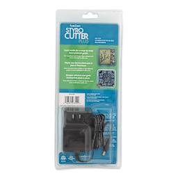 Floracraft Styro Cutter Plus Foam Cutter, back of the packaging