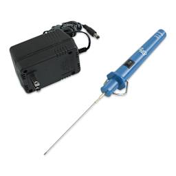  Floracraft Styro Cutter Plus Foam Cutter, next to power cord