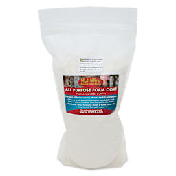 Hot Wire Foam Factory All Purpose Foam Coat front of packaging