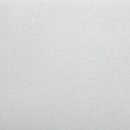 Kunin Premium Felt - White, 9" x 12"