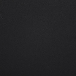 Kunin Premium Felt - Swatch of Black Felt