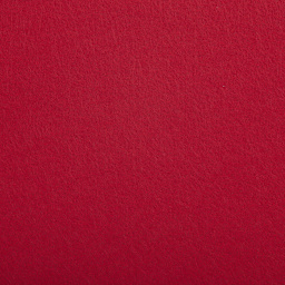 Kunin Premium Felt - Red, 9" x 12"