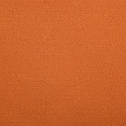 Kunin Premium Felt - Orange, 9" x 12"