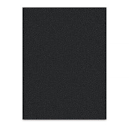 Kunin Premium Felt - 12" x 18", Charcoal