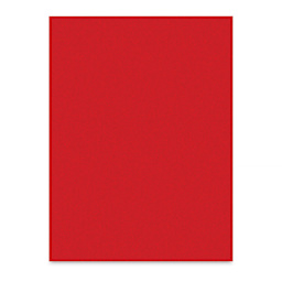 Kunin Premium Felt - 12" x 18", Red