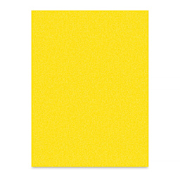 Kunin Premium Felt - 12" x 18", Yellow