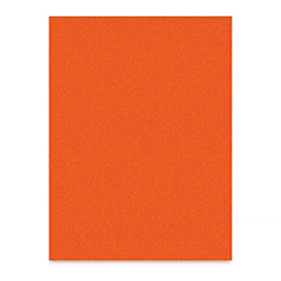 Kunin Premium Felt - 12" x 18", Orange