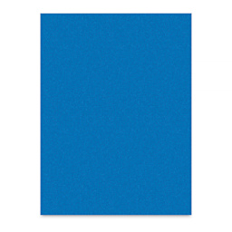 Kunin Premium Felt - 12" x 18", Neon Blue