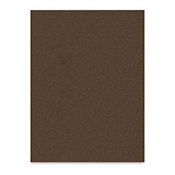 Kunin Premium Felt - 12" x 18", Walnut