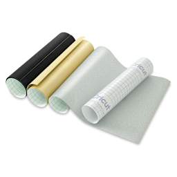 
Cricut Permanent Premium Vinyl - Classic Sampler showing different colors