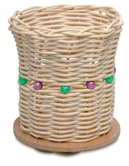 Basketry Kit