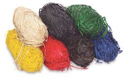 Raffia