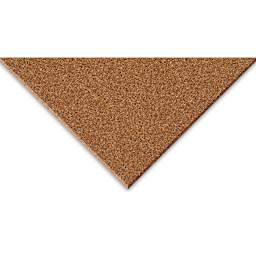Natural Cork Sheet - 1/8" thick, 24" x 36"