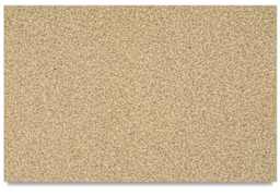 Natural Cork - Full Cork Sheet shown