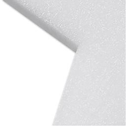 FloraCraft CraftFōM Blocks and Shapes - 0.5" x 6", Star - close-up