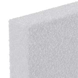 FloraCraft CraftFōM Blocks and Shapes - 1" x 9.9" x 11.9", Block - close-up