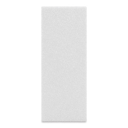 FloraCraft CraftFōM Blocks and Shapes - 0.9" x 3.8" x 9.8", Block