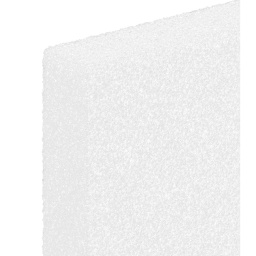 FloraCraft CraftFōM Blocks and Shapes - 0.5" x 11.9" x 11.9", Block - close-up of corner