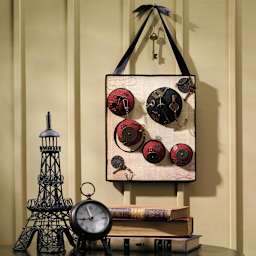 FloraCraft CraftFoM Block, 10" x 12" x 1-1/4"