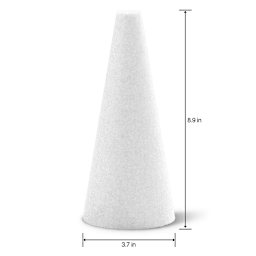 CraftFoM 8.9" x 3.7"