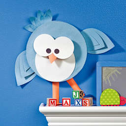 CraftFoM 8.8" x 1.2"