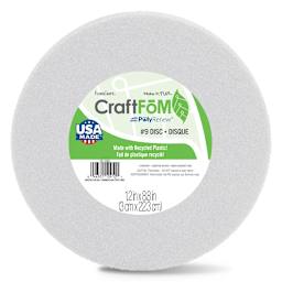 CraftFoM 8.8" x 1.2"