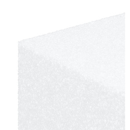 FloraCraft CraftFōM Blocks and Shapes - 7.9" x 7.9" x 7.9", Cube - close-up