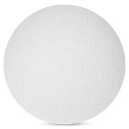 FloraCraft CraftFōM Blocks and Shapes - 9.6" Dia., Ball - out of packaging