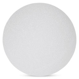 FloraCraft CraftFōM Blocks and Shapes - 7.6" Dia., Ball - out of packaging