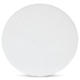 FloraCraft CraftFōM Blocks and Shapes - Disc, 1" x 9.8" - out of packaging