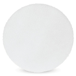 FloraCraft CraftFōM Blocks and Shapes - Disc, 1.9" x 11.8" - out of packaging