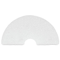 FloraCraft CraftFōM Blocks and Shapes - Rainbow, 8" x 2" - out of packaging