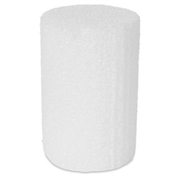 FloraCraft CraftFōM Blocks and Shapes - 3.75" x 2.4", Mug Plug - out of packaging