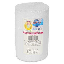 FloraCraft CraftFōM Blocks and Shapes - 3.75" x 2.4", Mug Plug - front of packaging