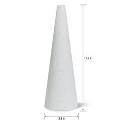 CraftFoM 11.9" x 3.8"