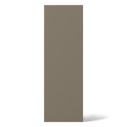 Desert DryFoM Floral Foams 2" x 4" x 12" Block - Brown