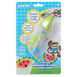 Perler Bead Pen, front of the packaging