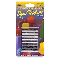 Yaley Candle Dyes