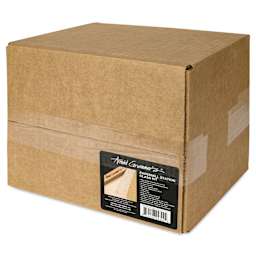 Arnold Grummer's Papermill Station for Groups